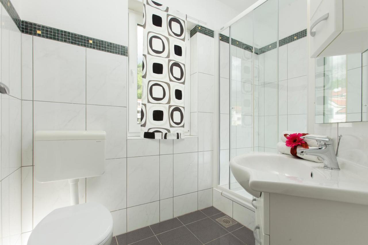 Room In Bb - Delightfull Room For 2 Promajna Exterior foto